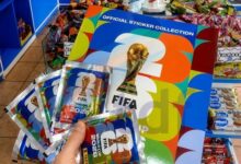 Photo of ​Llegó el álbum y las figuritas del Mundial a Río Grande 