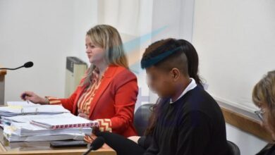 Photo of ​Víctima en juicio por abuso sexual entre hermanos se retractó ante el Tribunal de Juicio 