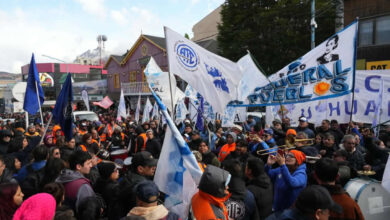 Photo of COPARTICIPACIÓN: PELLOLI ALERTA POR EL IMPACTO EN SERVICIOS Y SALARIOS EN USHUAIA