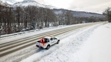 Photo of ​El Operativo Invierno comenzará el 15 de mayo en toda la provincia 