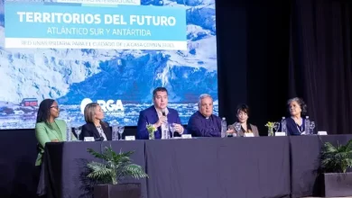 Photo of Este jueves, Río Grande lleva su mirada a la feria del libro 