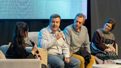 Photo of Actividades, talleres y más en la 3° edición de la Expo “Emprender desde el Sur” 