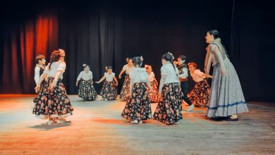 Photo of Sean Eternos los Laureles: peña folklórica para celebrar nuestro Himno Nacional Argentino 