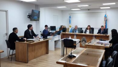 Photo of ​Comenzó juicio a un hombre de Tolhuin por el abuso sexual de sus tres hijas biológicas 