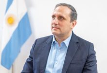 Photo of ​“La baja en recursos pone a las provincias en una situación delicada” 