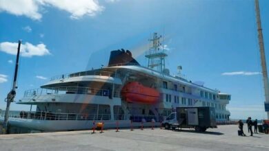 Photo of ​Ministerio de Salud confirmó que no hay casos asociados al brote de hantavirus en un crucero que zarpó desde Ushuaia el 1 de abril 