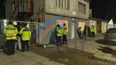Photo of ​Tres sujetos detenidos realizando compras con una tarjeta de crédito robada 
